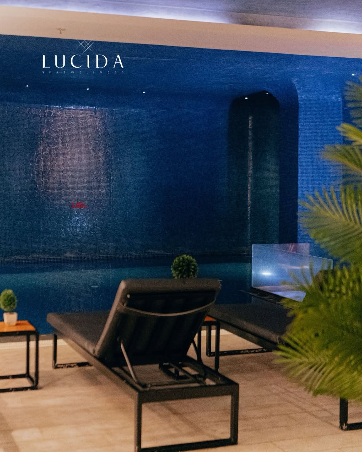 Harbiye, Arts Hotel’in modern konforu ve Lucida Spa’nın uzman dokunuşlarıyla buluşuyor. Şehrin dinamizmine kısa bir mola verip, kendinizi tamamen size özel hazırlanmış bir huzur atmosferinde bulmaya ne dersiniz?
En üst segment bakım ürünleri ve profesyonel terapistlerimizle, bedeninize hak ettiği lüksü sunun.
📍 Lucida Spa | Arts Hotel Harbiye - Halaskargazi Cd. No:1, 34367 Şişli/İstanbul
📞 +90 537 257 85 33 taken in Arts Hotel Harbiye by @lucidaspaartsharbiye