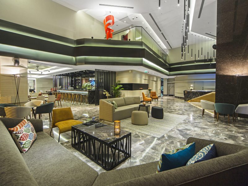 Lucida Spa Harbiye – 02