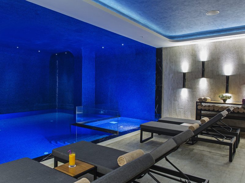 Lucida Spa Harbiye – 05