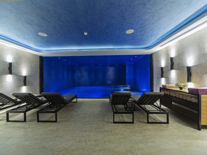 Lucida Spa Harbiye – 09