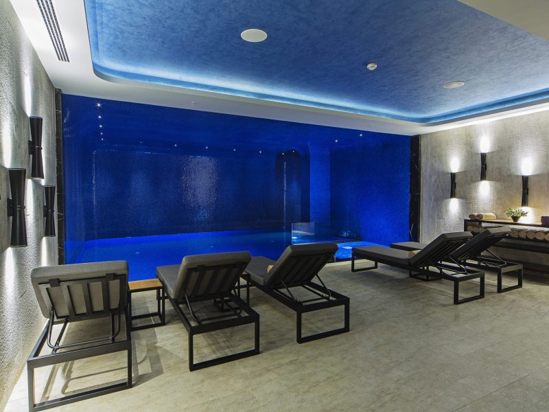 Lucida Spa Harbiye – 10