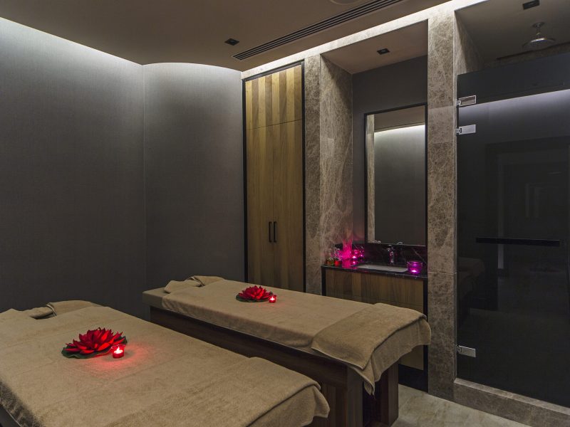Lucida Spa Harbiye – 11