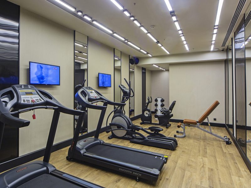 Lucida Spa Harbiye – 12